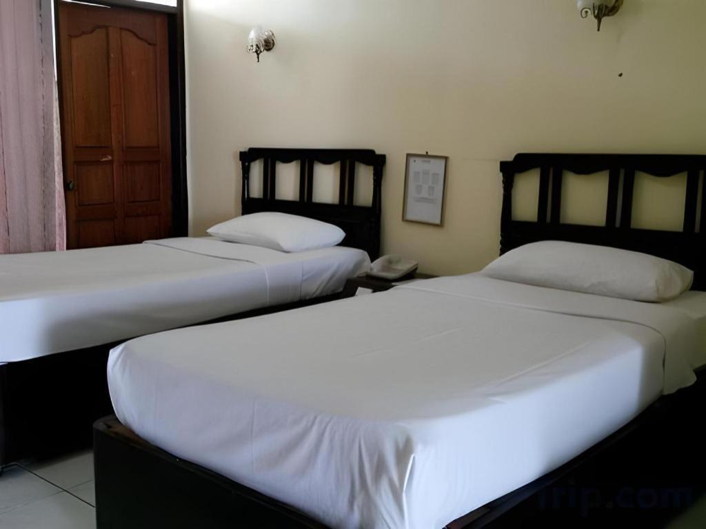 Hotel Benteng Bukittinggi Exterior photo