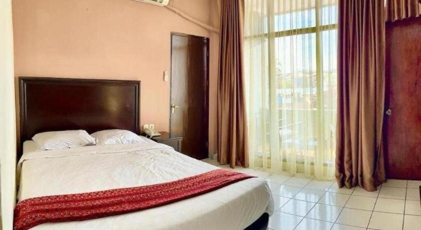 Hotel Benteng Bukittinggi Exterior photo